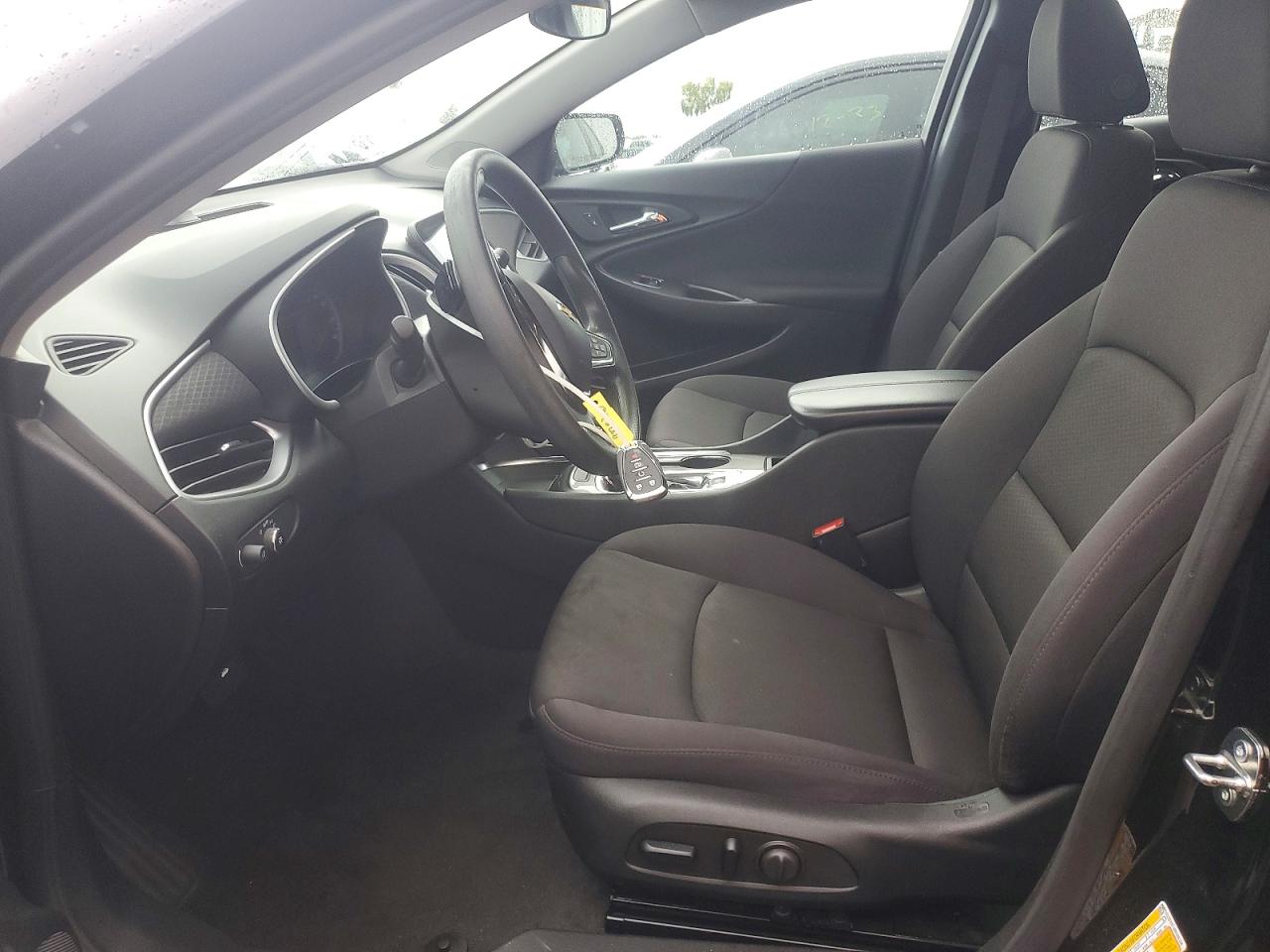 Chevrolet Malibu Lt (1lt)