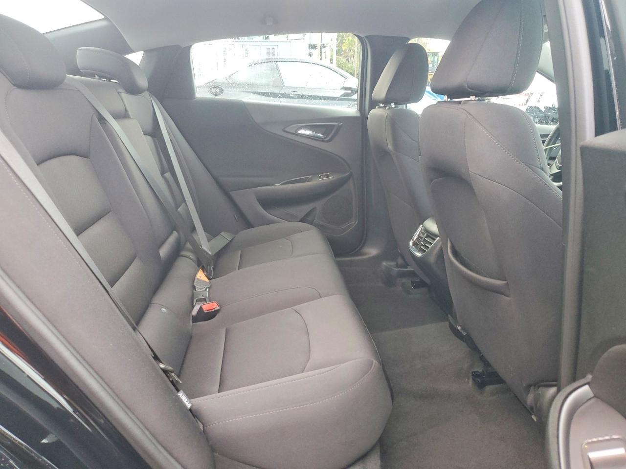 Chevrolet Malibu Lt (1lt)