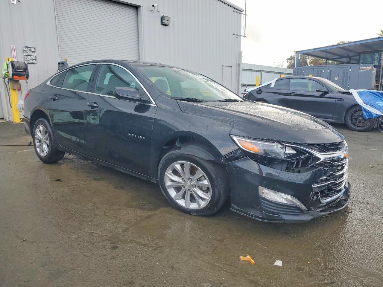 Chevrolet Malibu Lt (1lt)