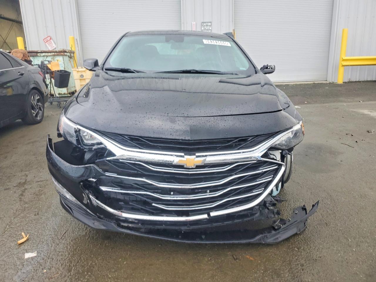 Chevrolet Malibu Lt (1lt)