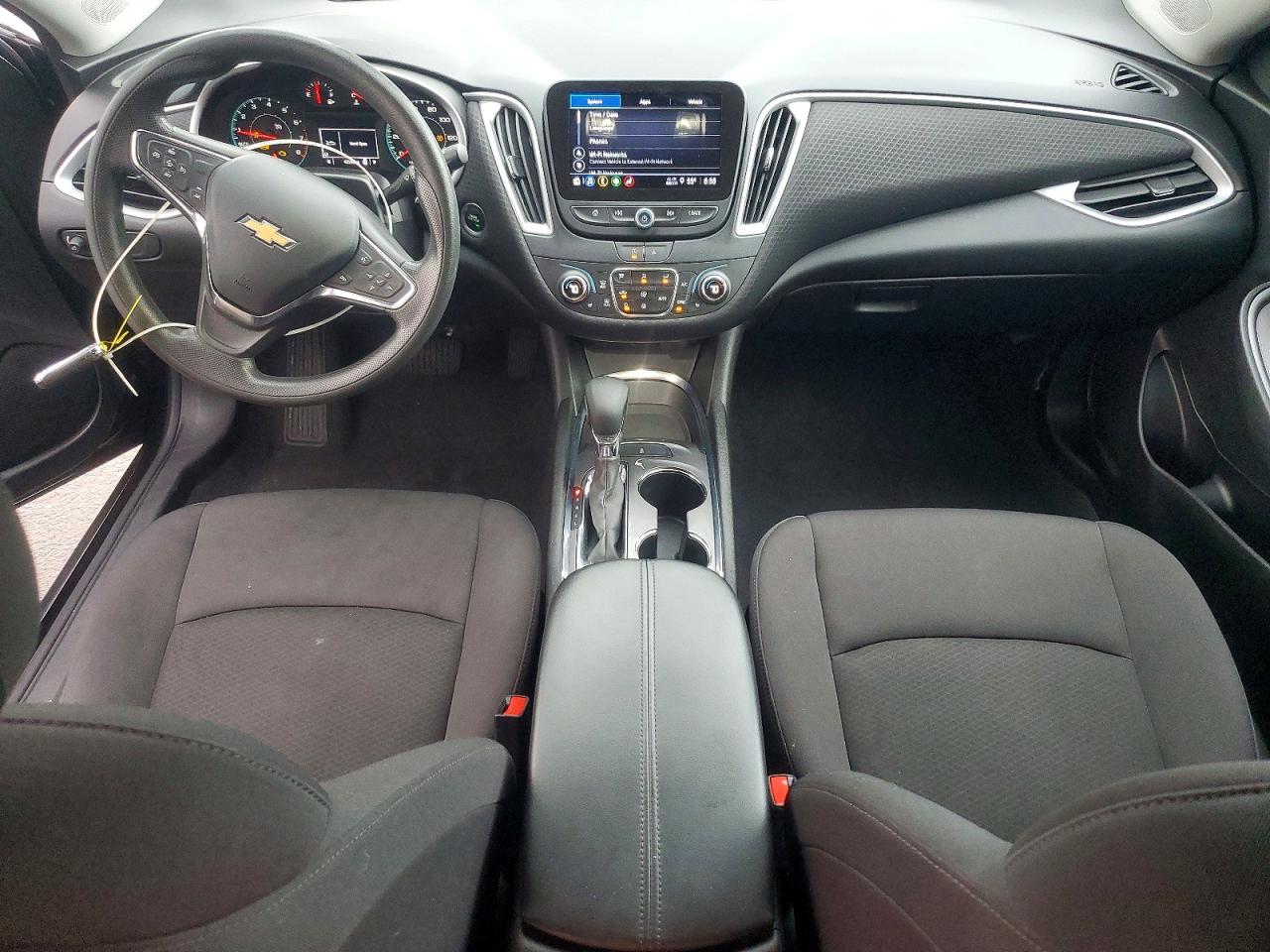 Chevrolet Malibu Lt (1lt)