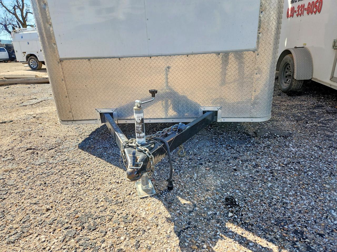 Cynergy Cargo Other