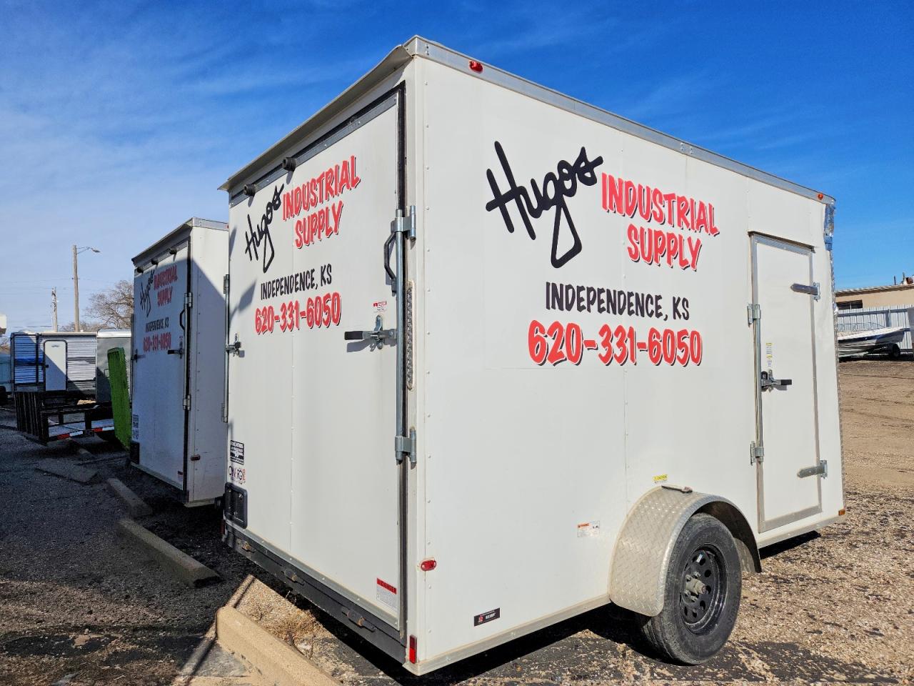 Cynergy Cargo Other