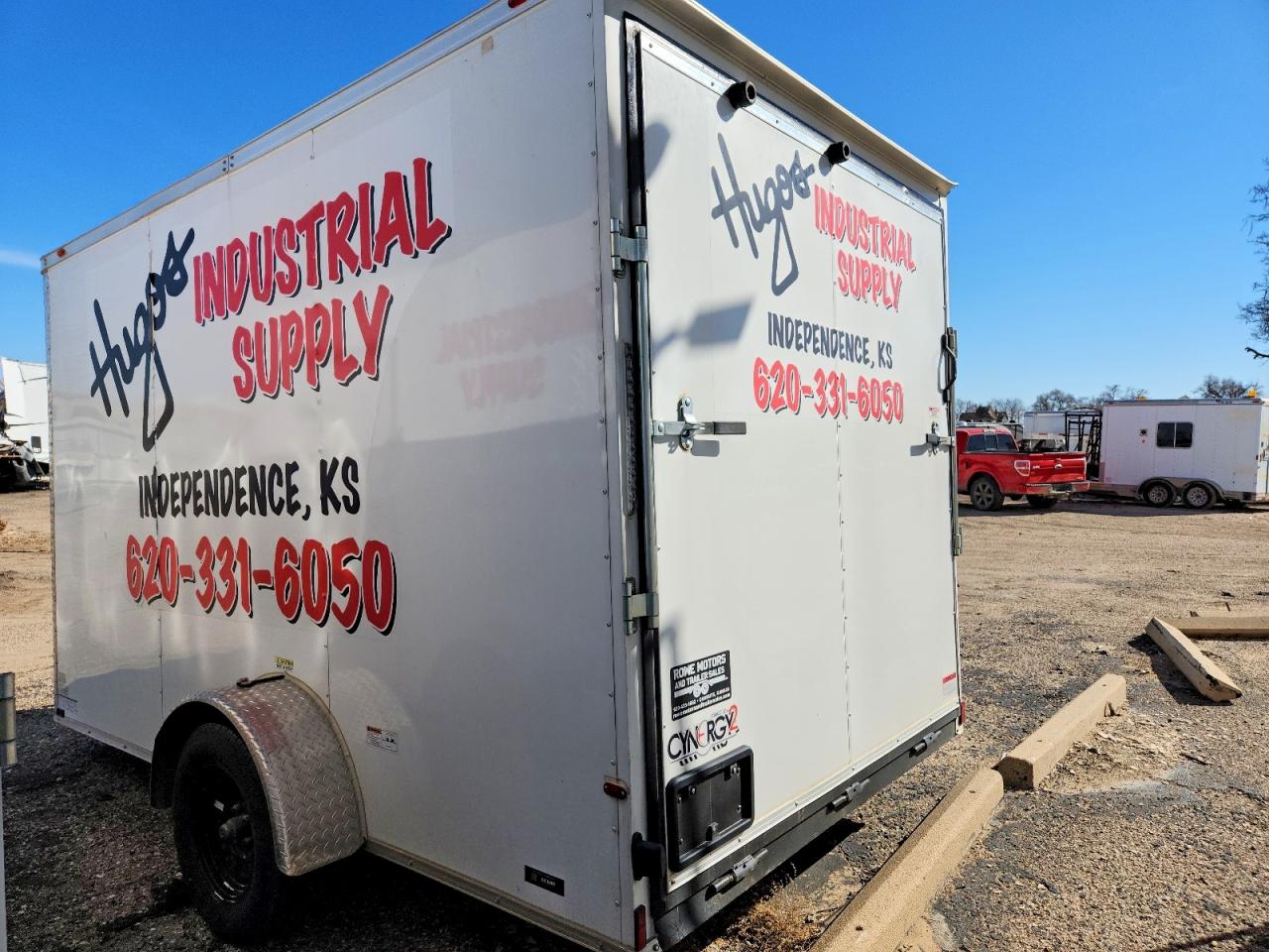 Cynergy Cargo Other