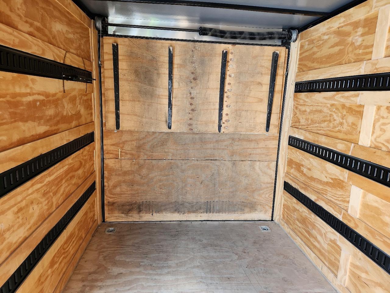 Cynergy Cargo Other