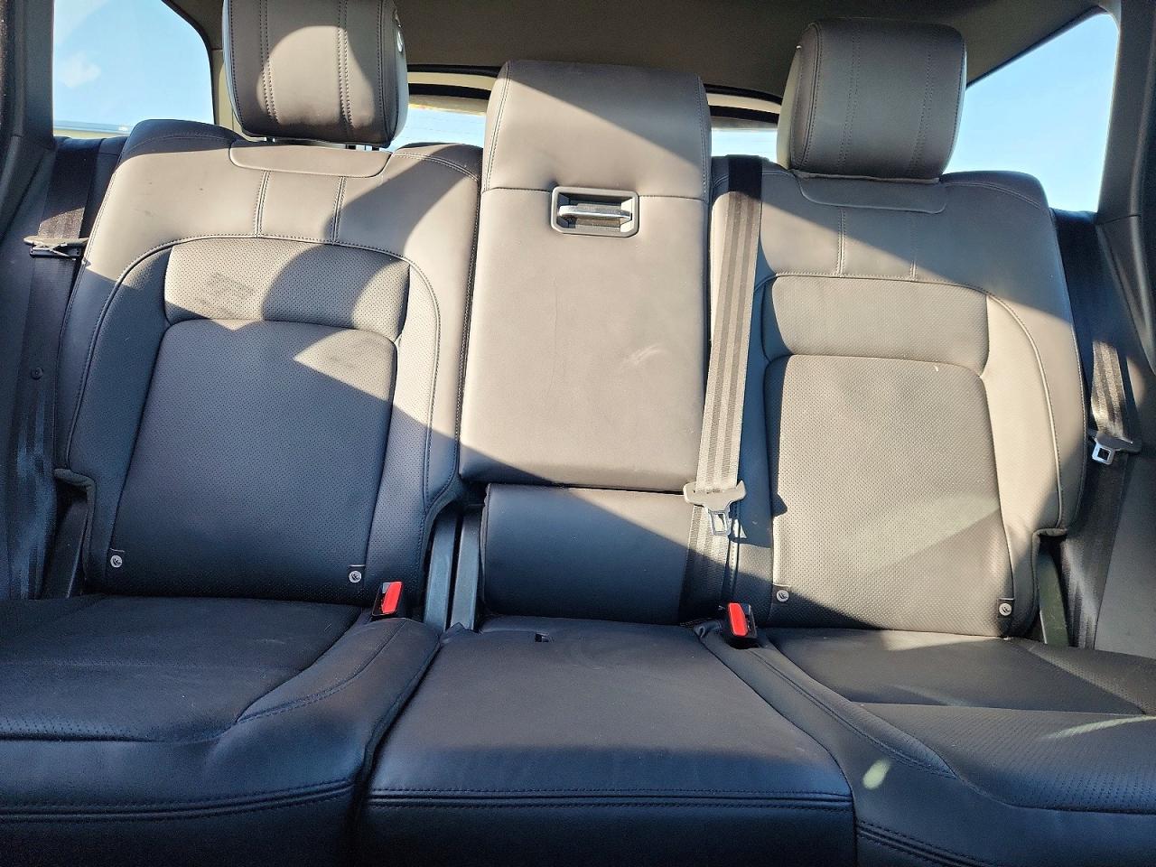 Land Rover Range Rover Westminster Edition
