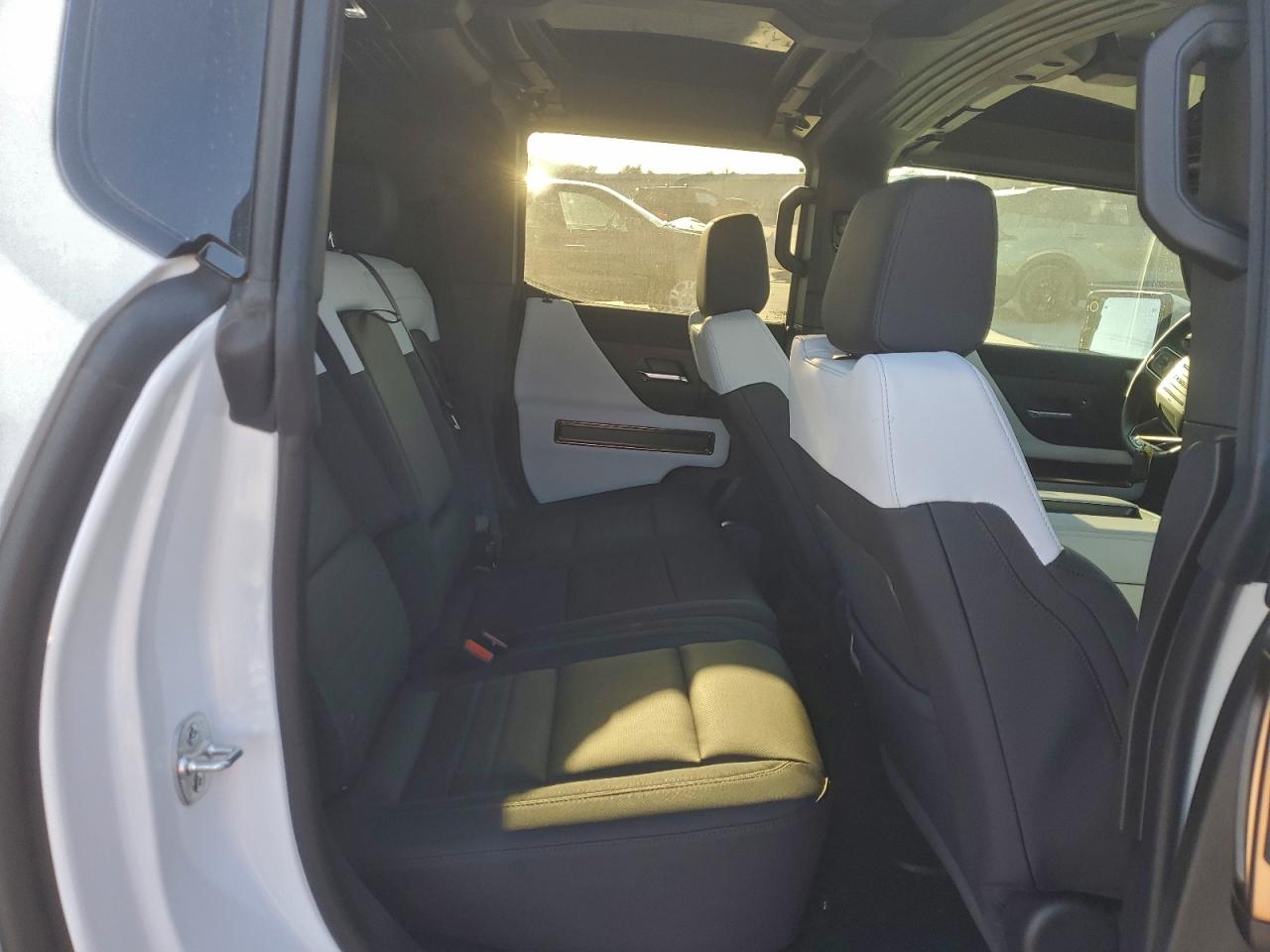 GMC Hummer Suv 2x