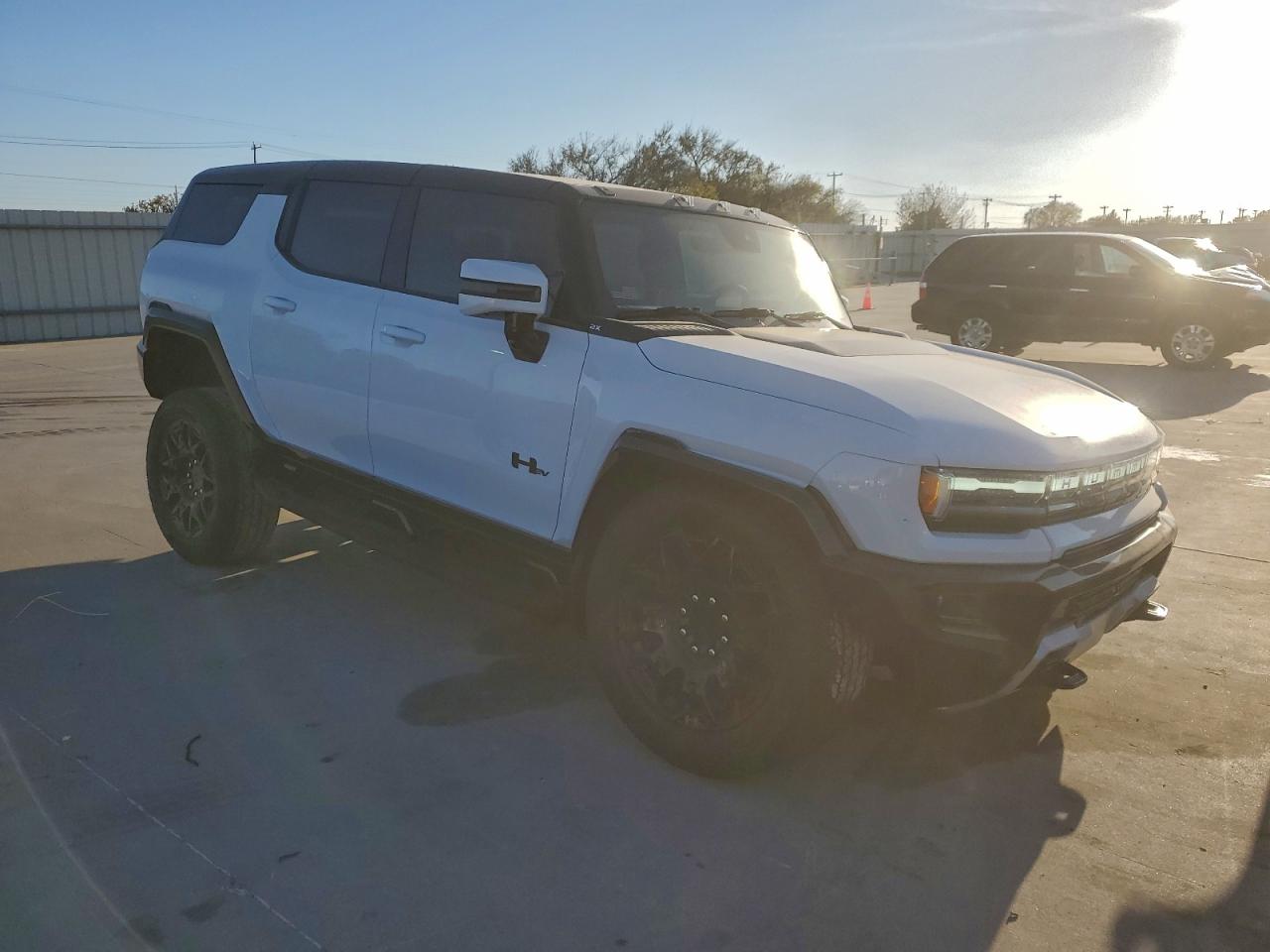 GMC Hummer Suv 2x
