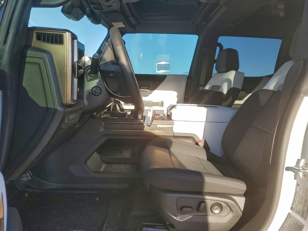 GMC Hummer Suv 2x