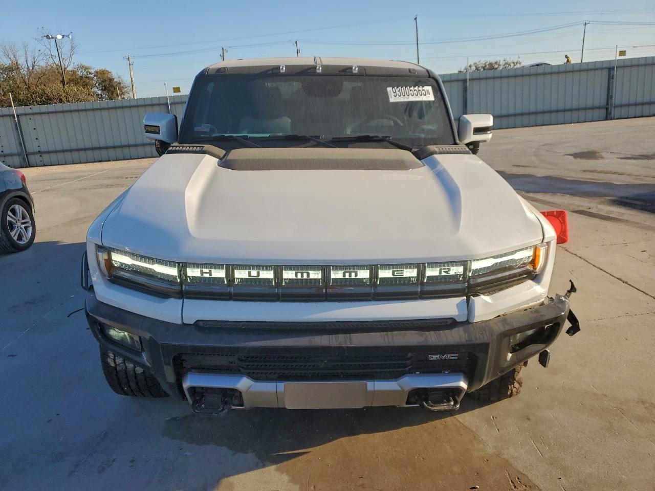 GMC Hummer Suv 2x