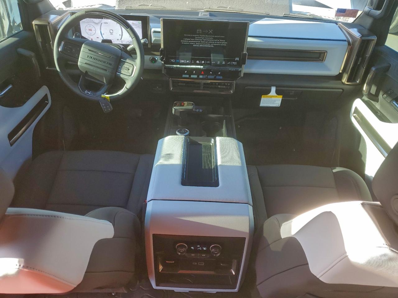 GMC Hummer Suv 2x