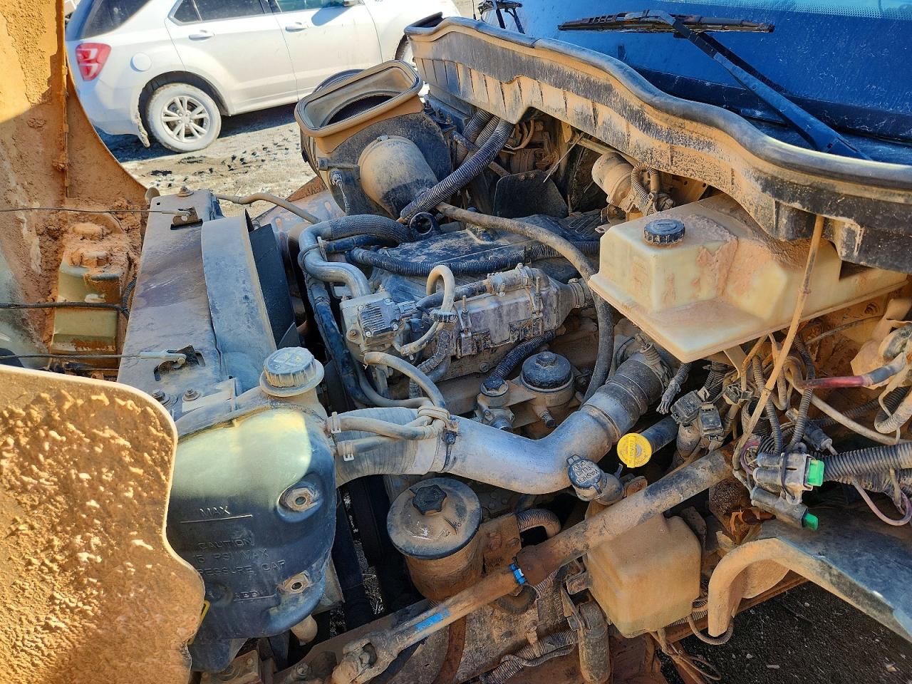 International 4000 Serie 4400