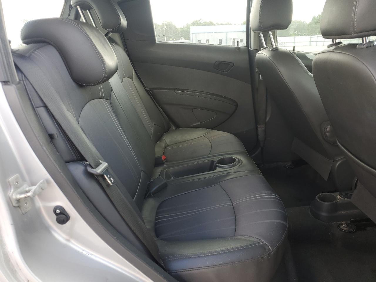 Chevrolet Spark 1lt