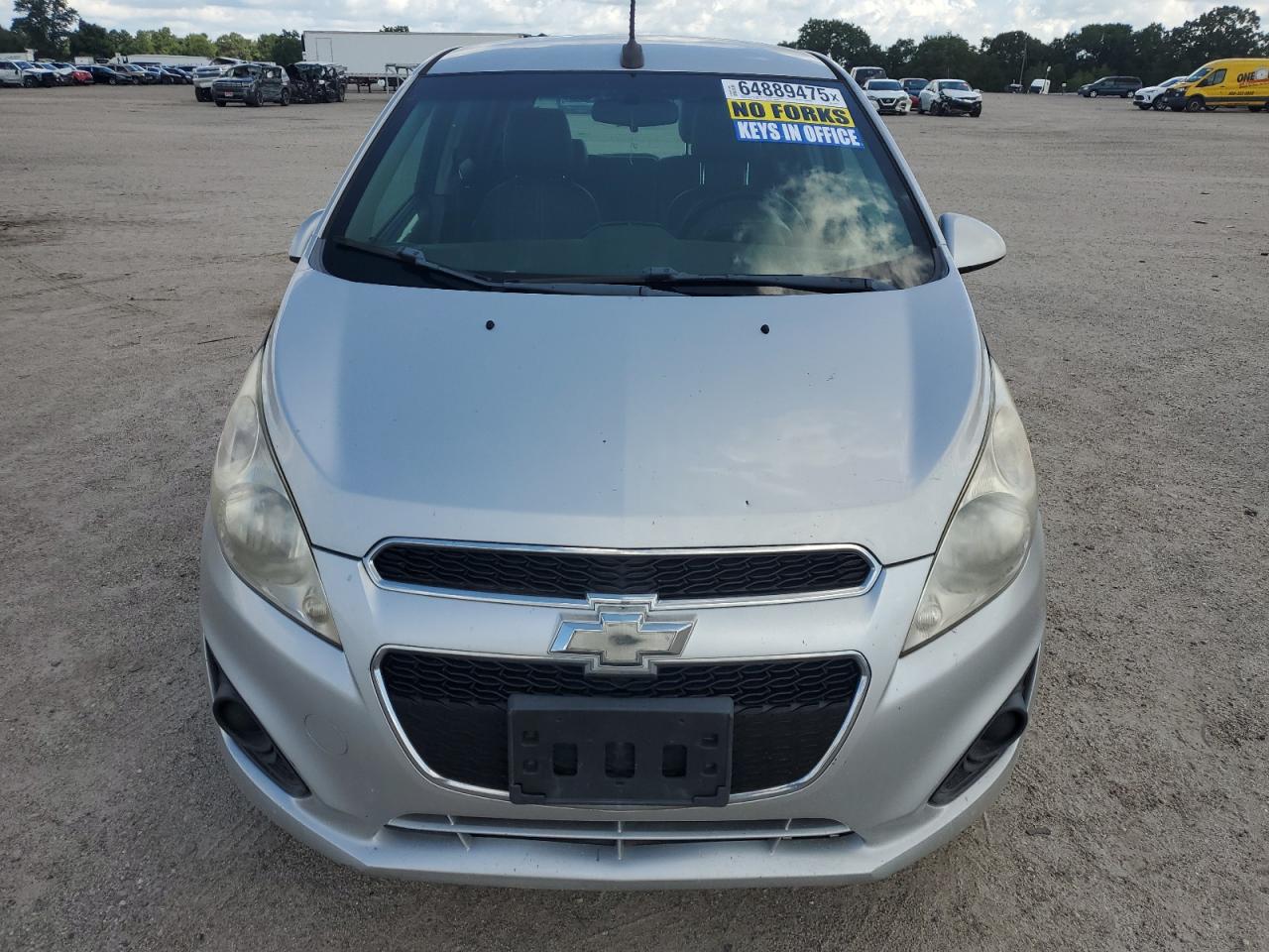 Chevrolet Spark 1lt