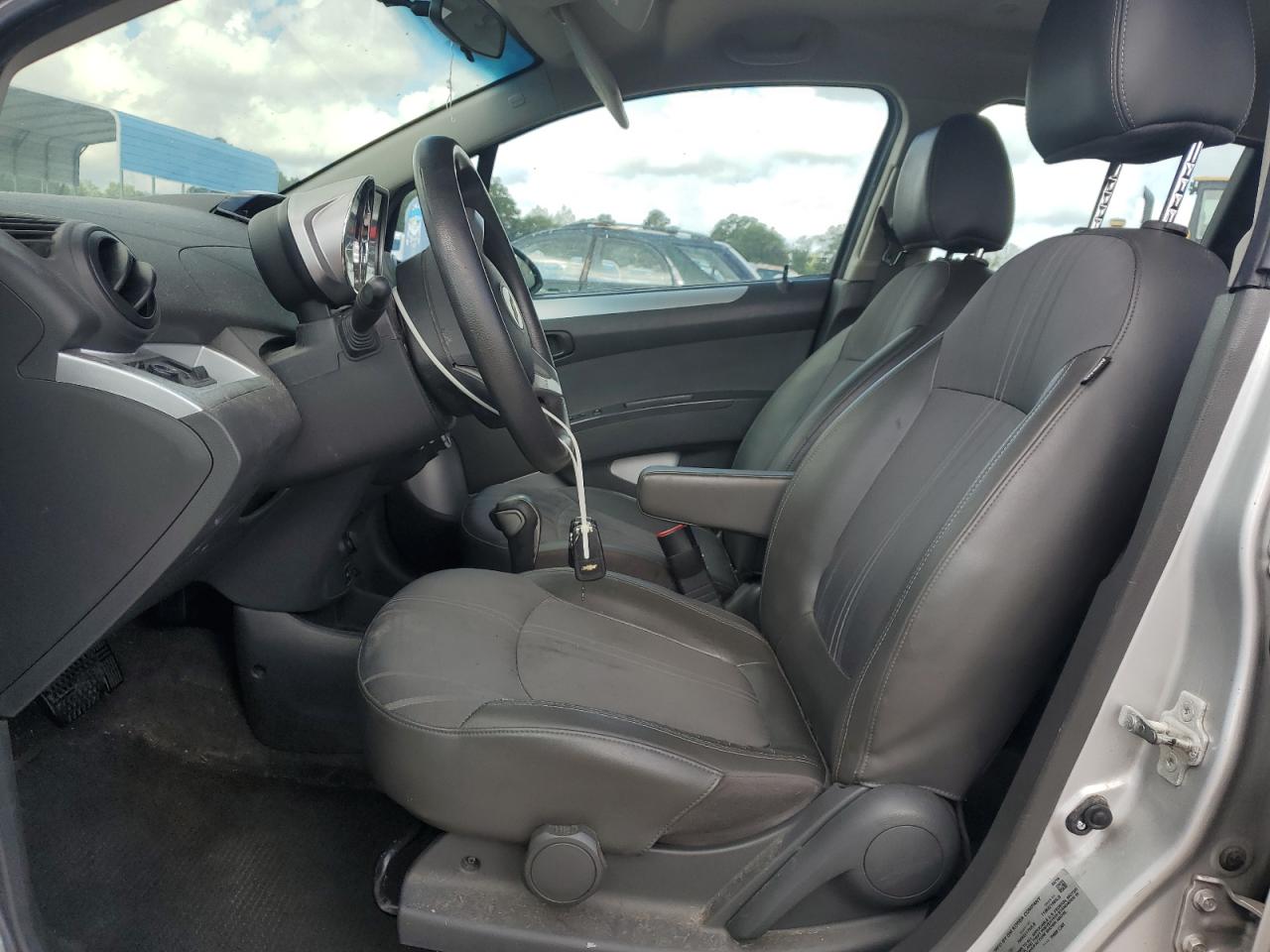 Chevrolet Spark 1lt