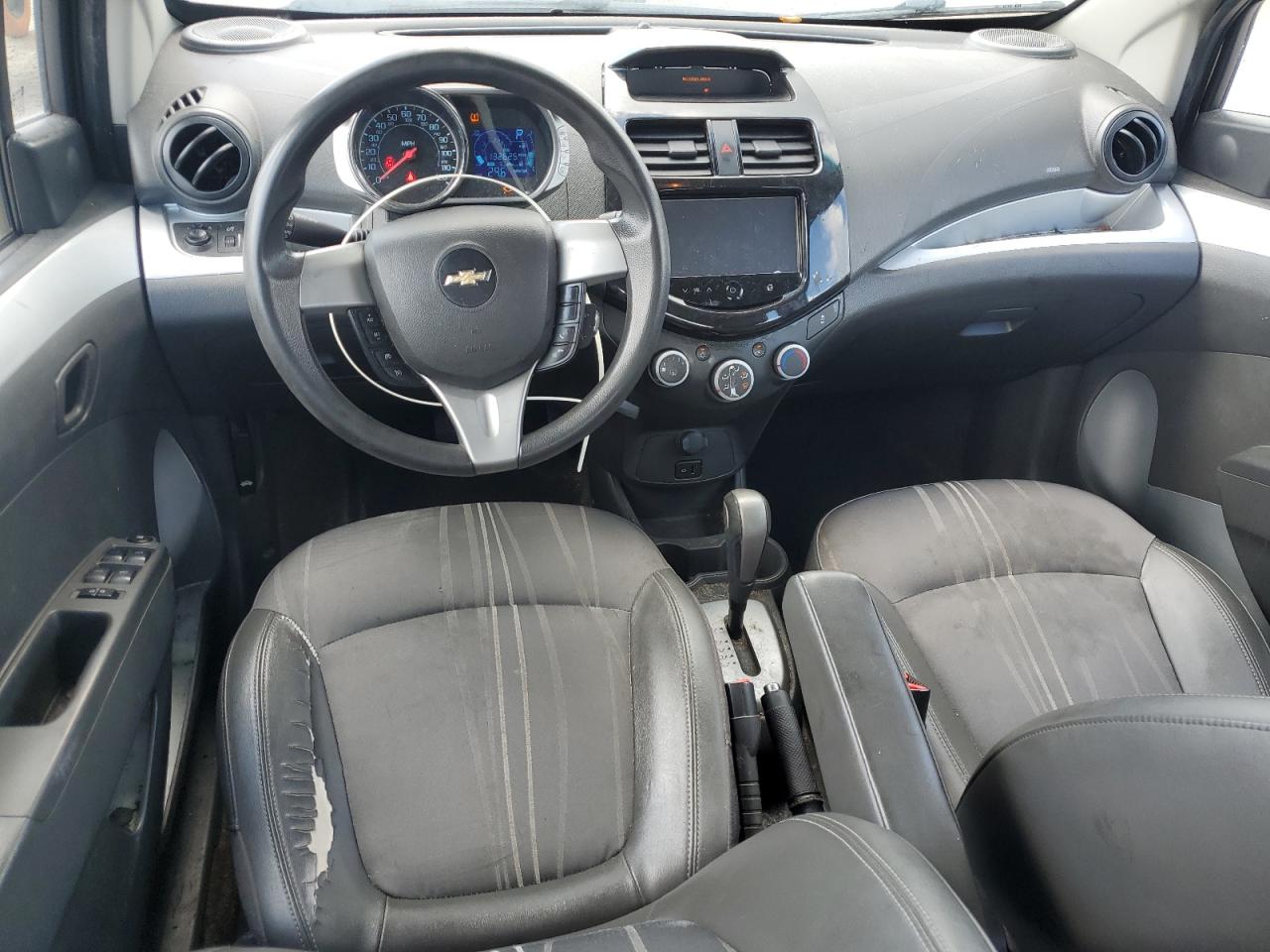 Chevrolet Spark 1lt
