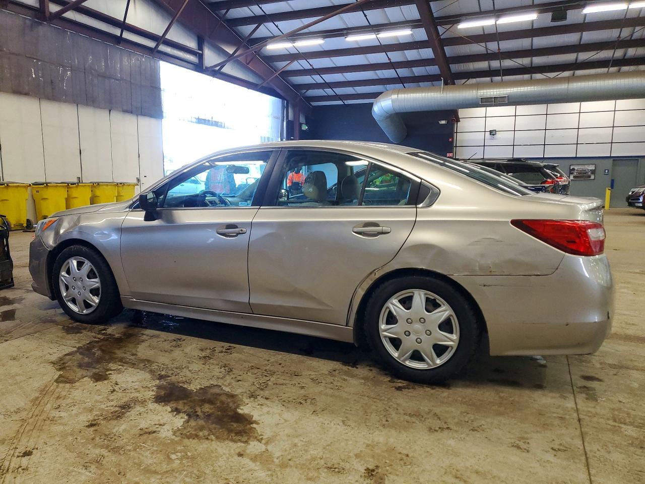 Subaru Legacy 2.5i