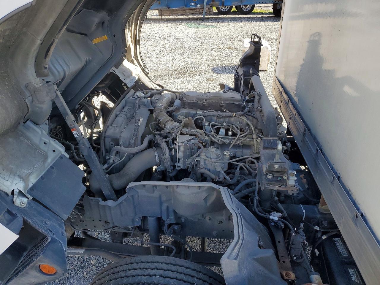 Hino 155