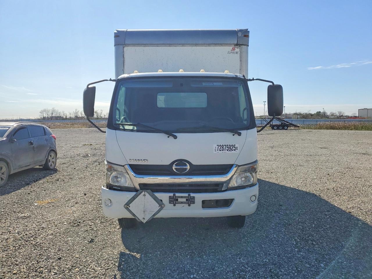Hino 155