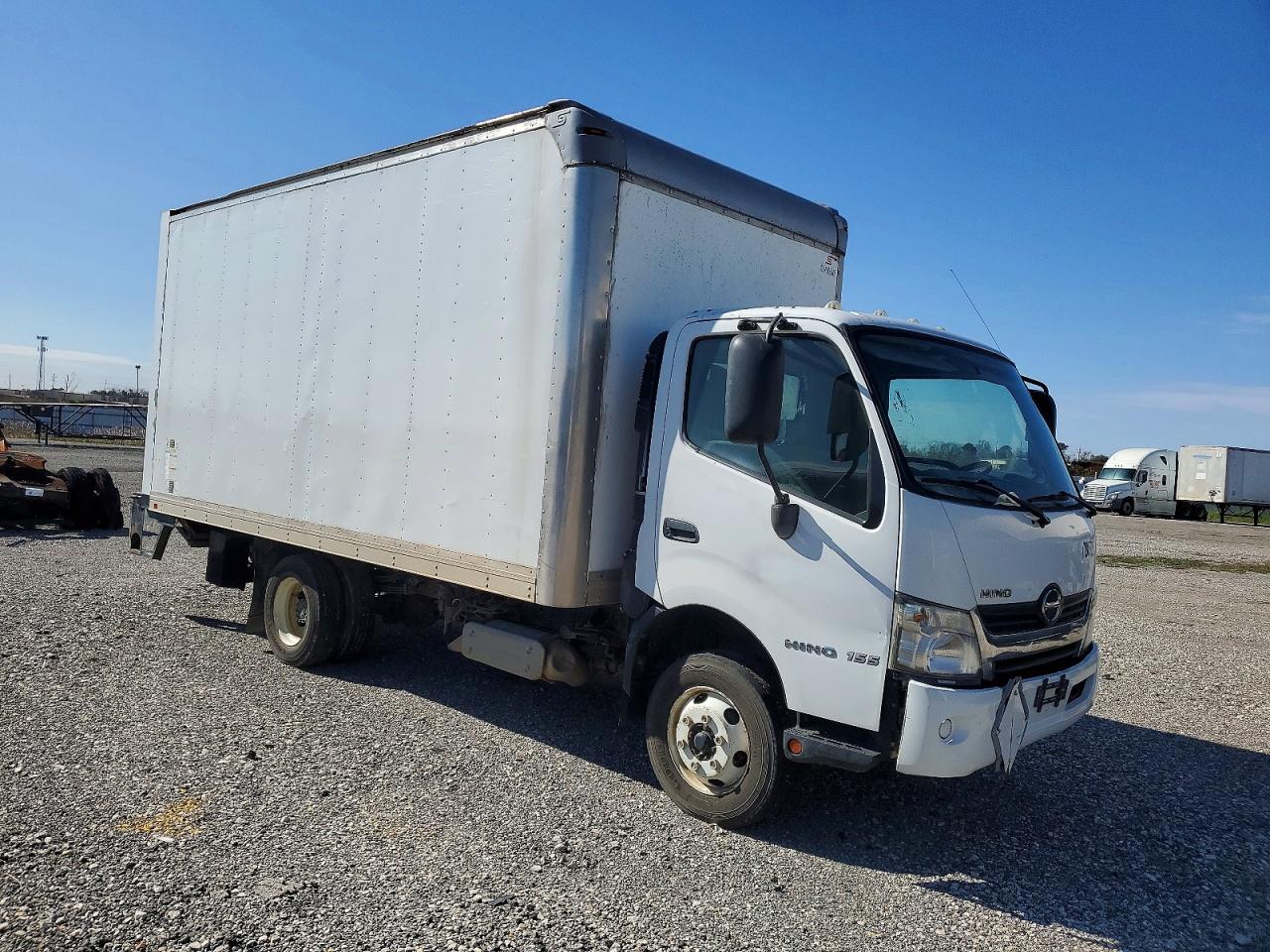 Hino 155