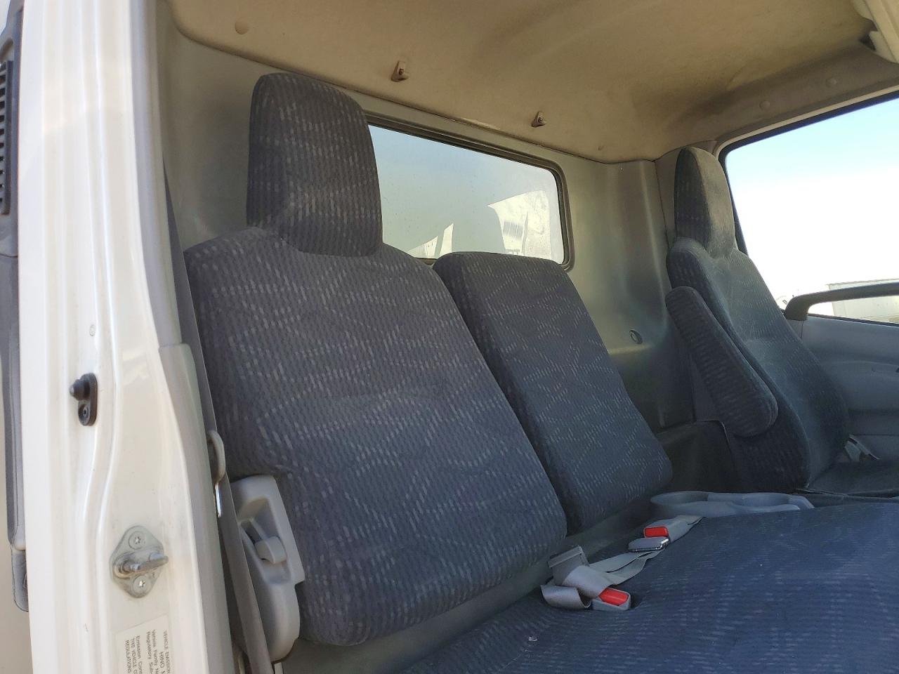 Hino 155