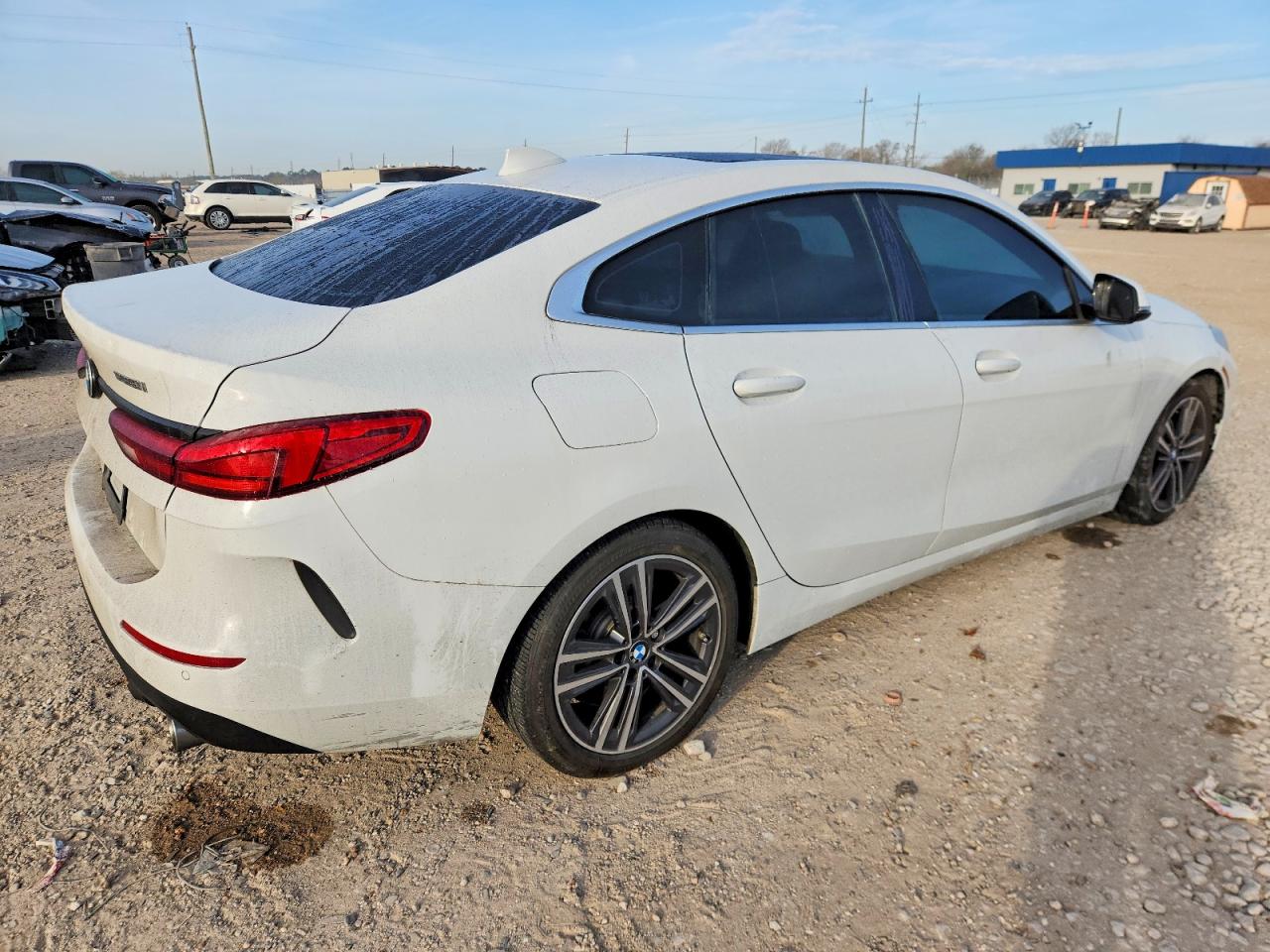 BMW 2 Series