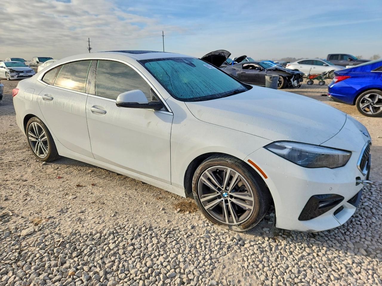 BMW 2 Series