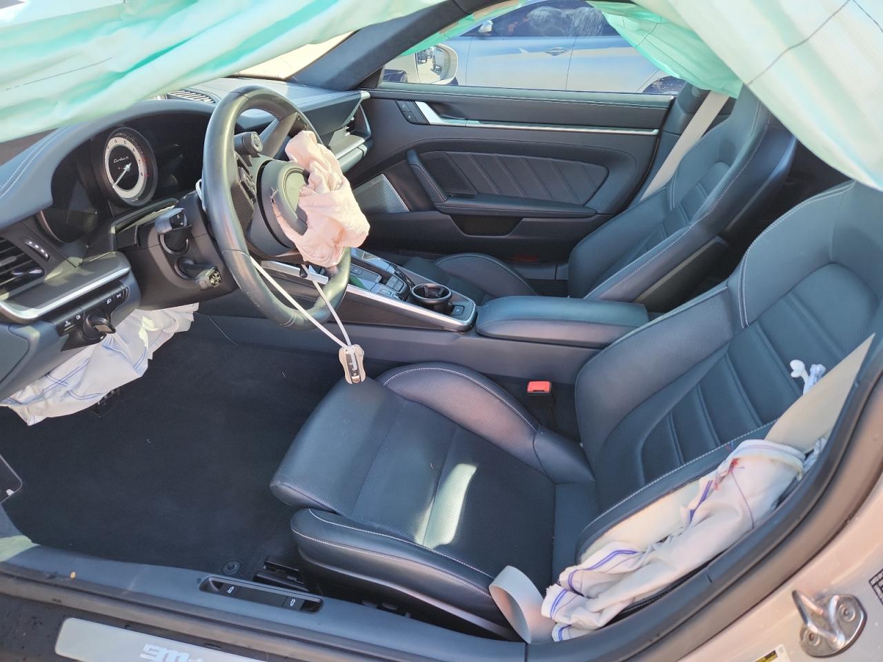 Porsche 911 Turbo
