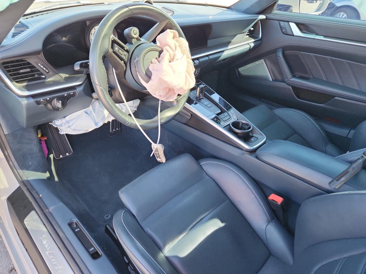 Porsche 911 Turbo