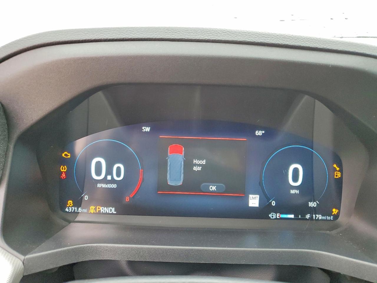 Ford Explorer Active