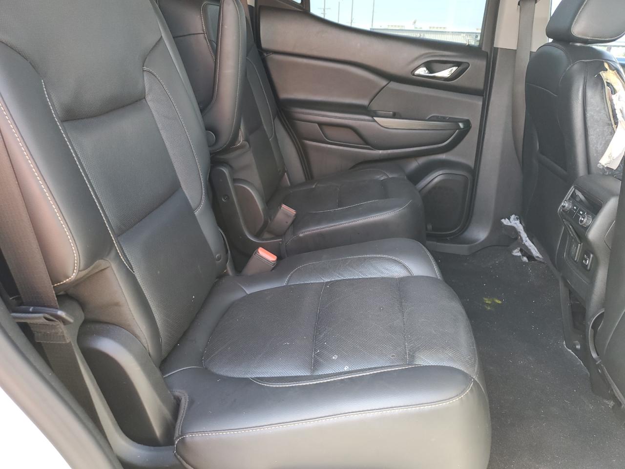 GMC Acadia Slt-1