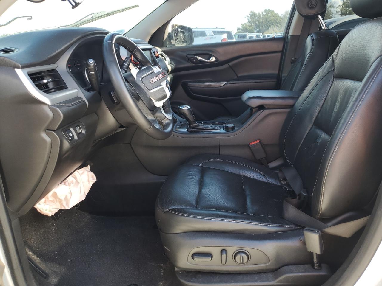 GMC Acadia Slt-1