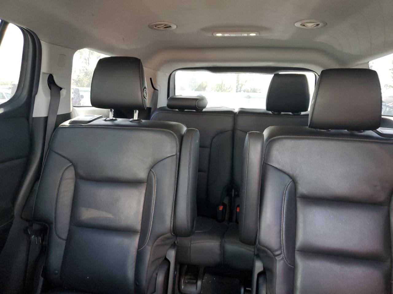 GMC Acadia Slt-1