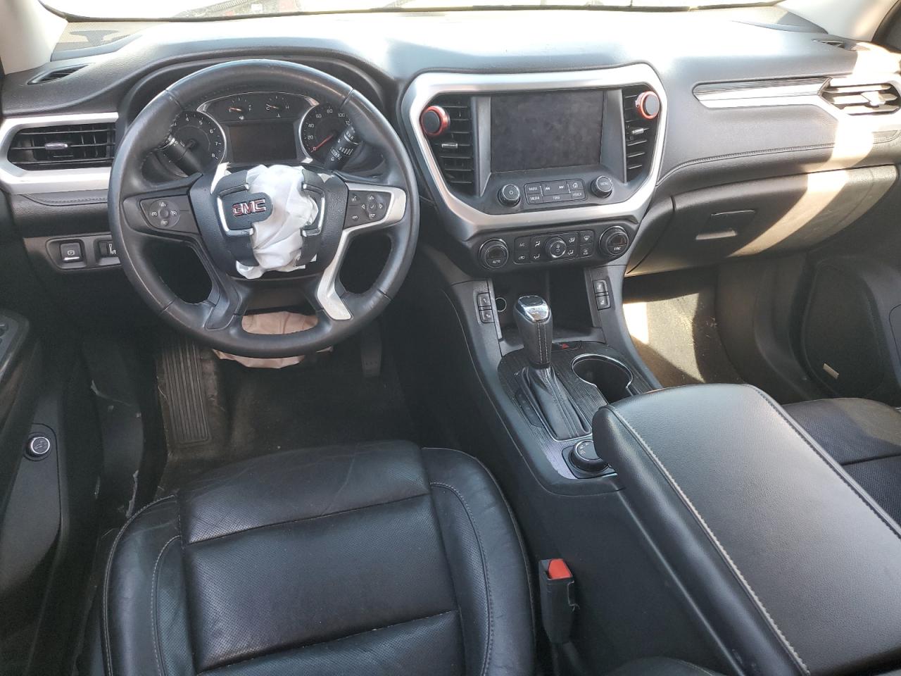 GMC Acadia Slt-1