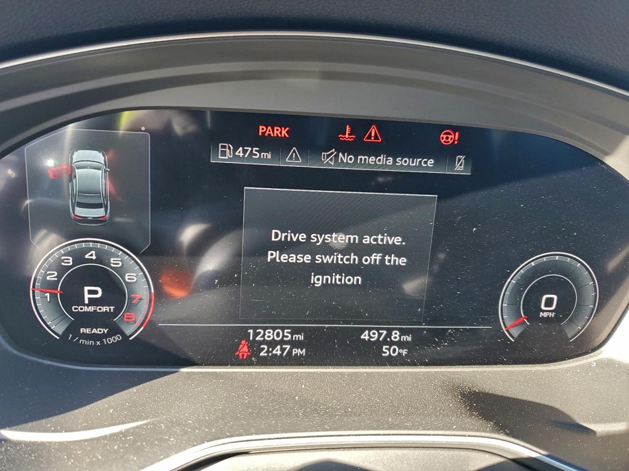 Audi A4 Premium Plus 45
