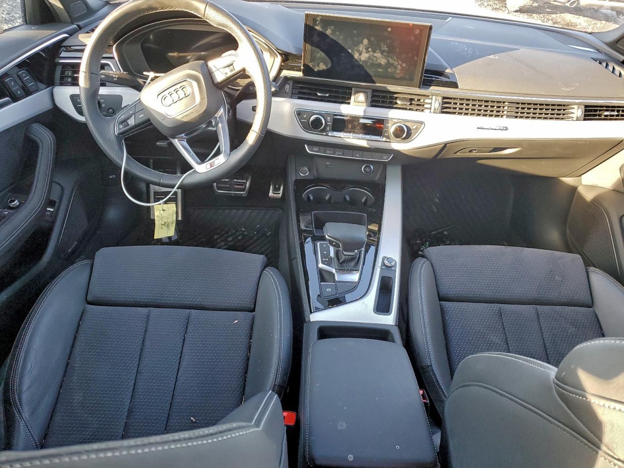 Audi A4 Premium Plus 45