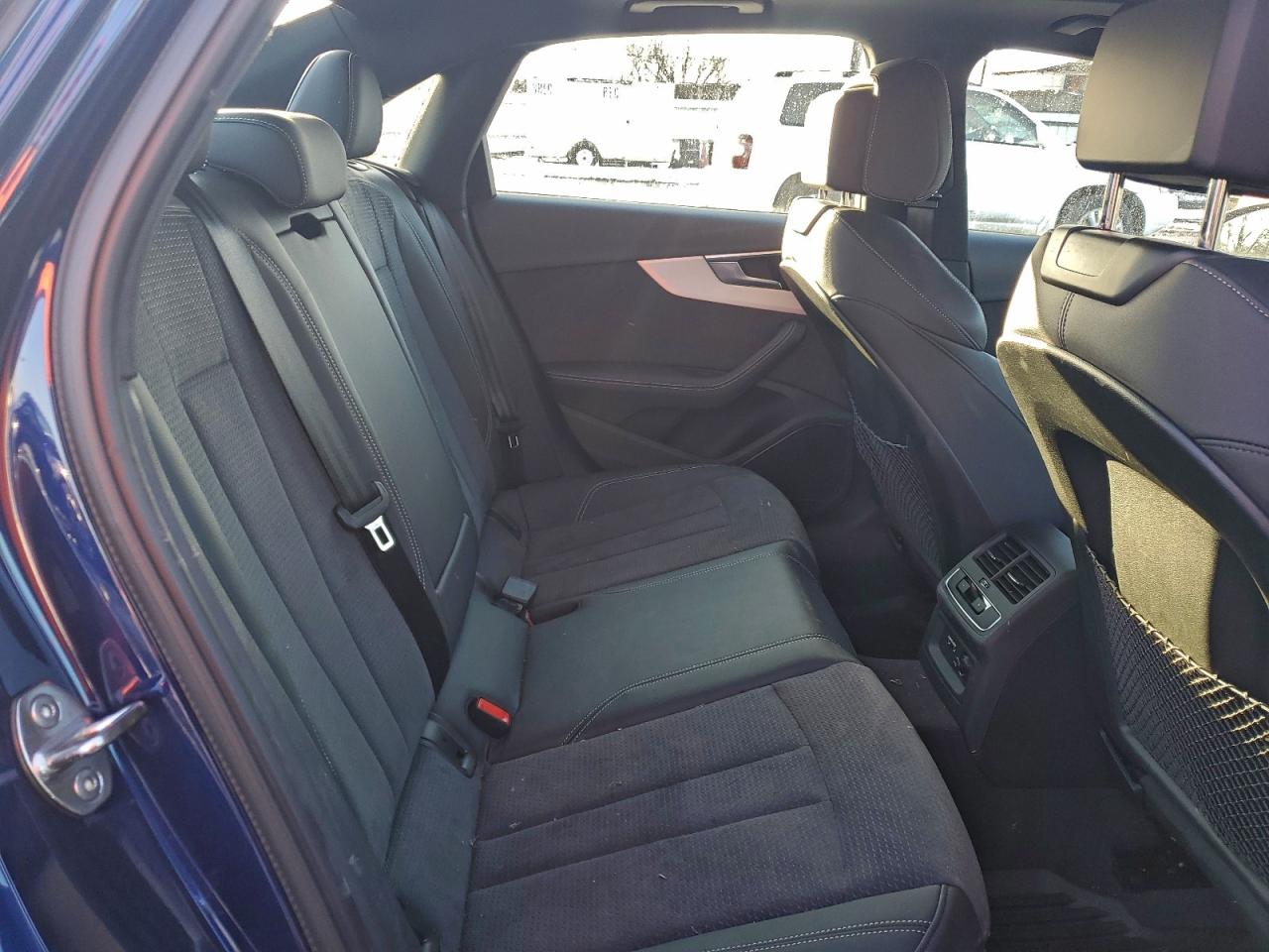 Audi A4 Premium Plus 45