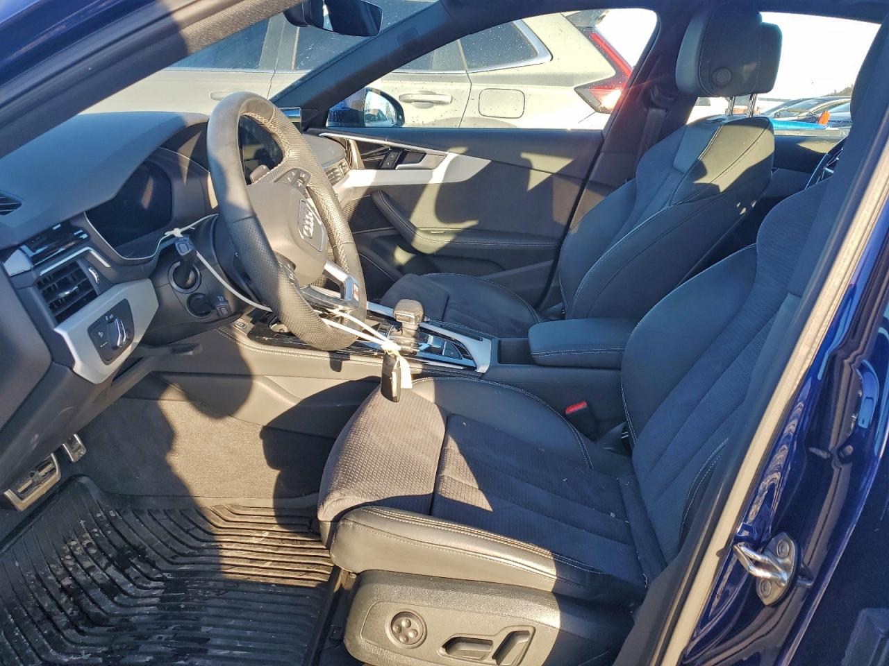 Audi A4 Premium Plus 45