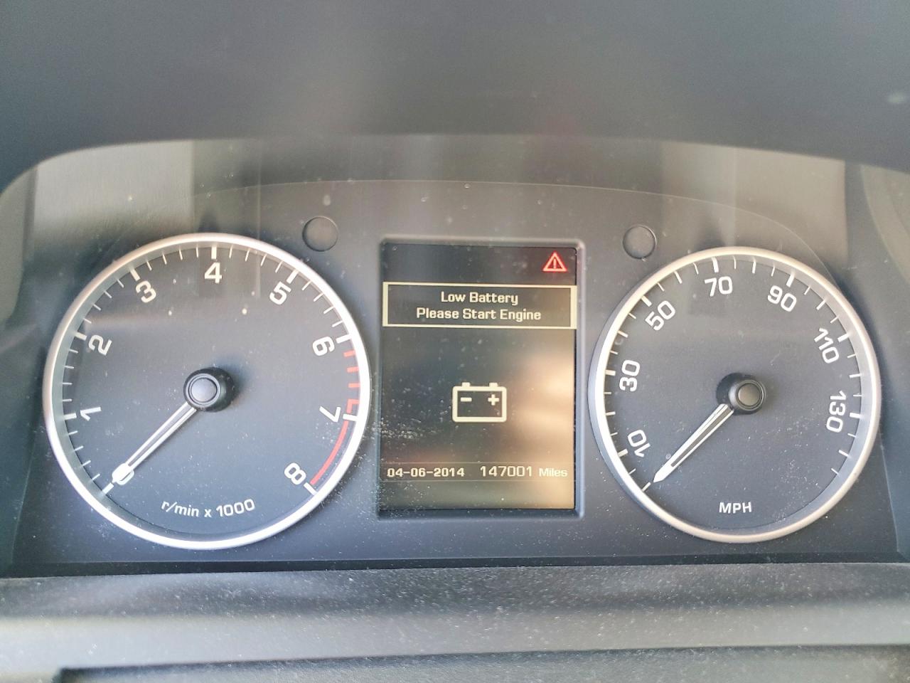 Land Rover LR4