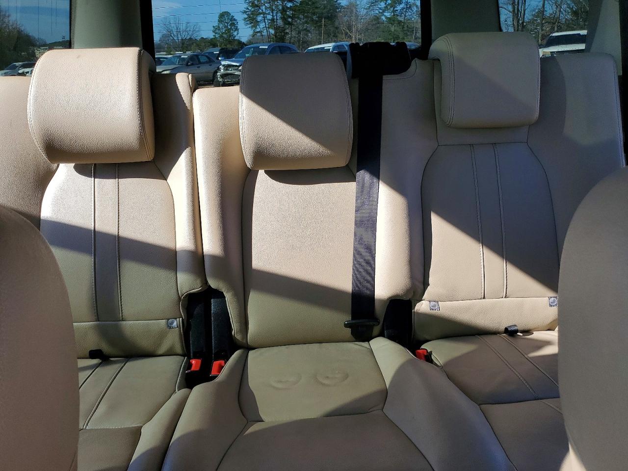 Land Rover LR4