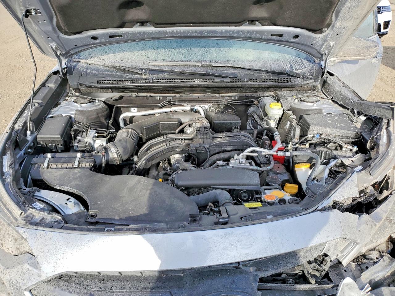 Subaru Outback Premium
