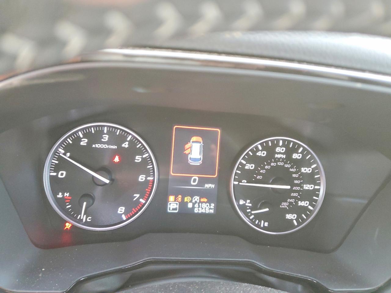 Subaru Outback Premium