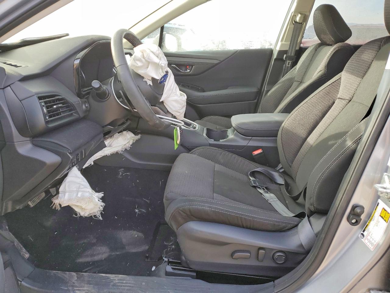 Subaru Outback Premium
