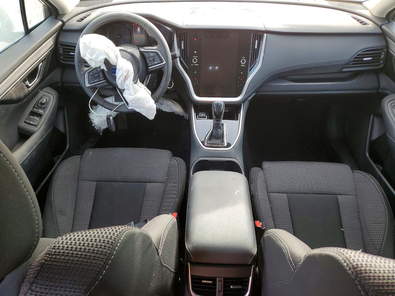 Subaru Outback Premium