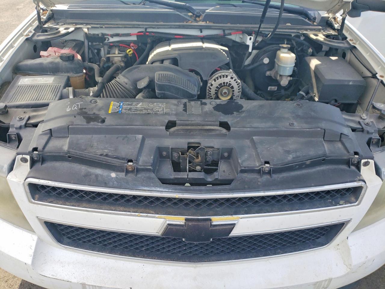 Chevrolet Avalanche K1500