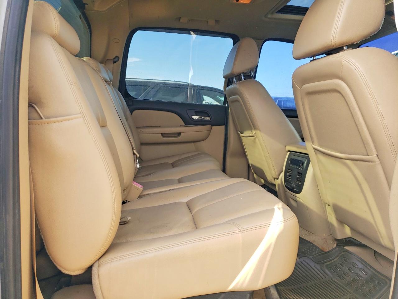 Chevrolet Avalanche K1500