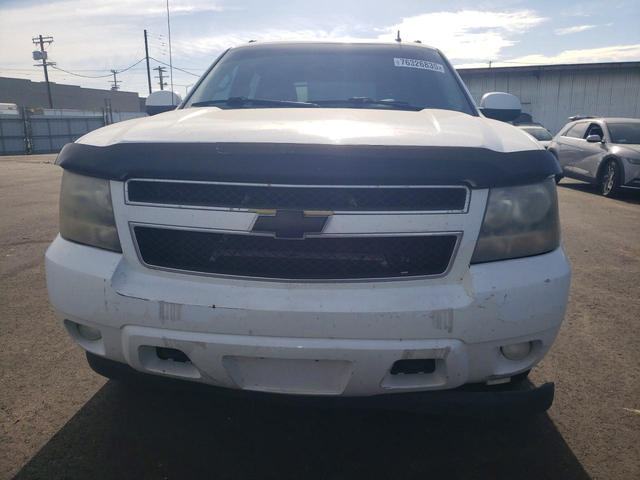 Chevrolet Avalanche K1500