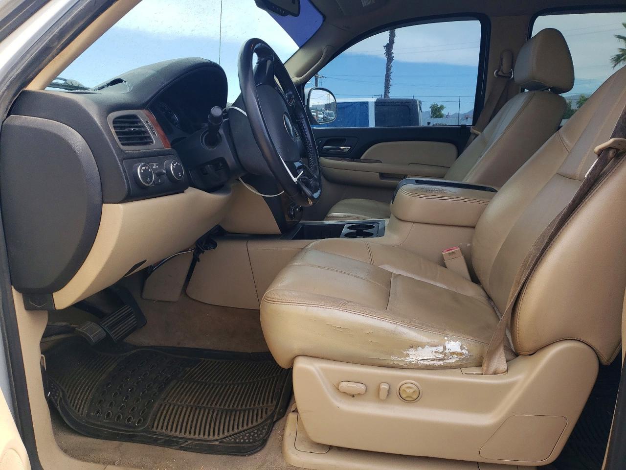 Chevrolet Avalanche K1500