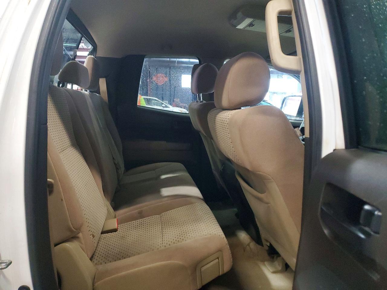 Toyota Tundra Grade