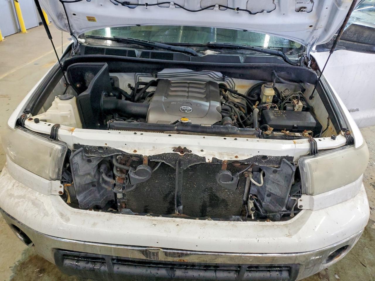 Toyota Tundra Grade